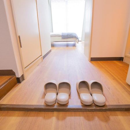 Charming Guesthouse In The Heart Of Okubo 丶steps To Metro And Convenient Travel! Eos11 Τόκιο Εξωτερικό φωτογραφία