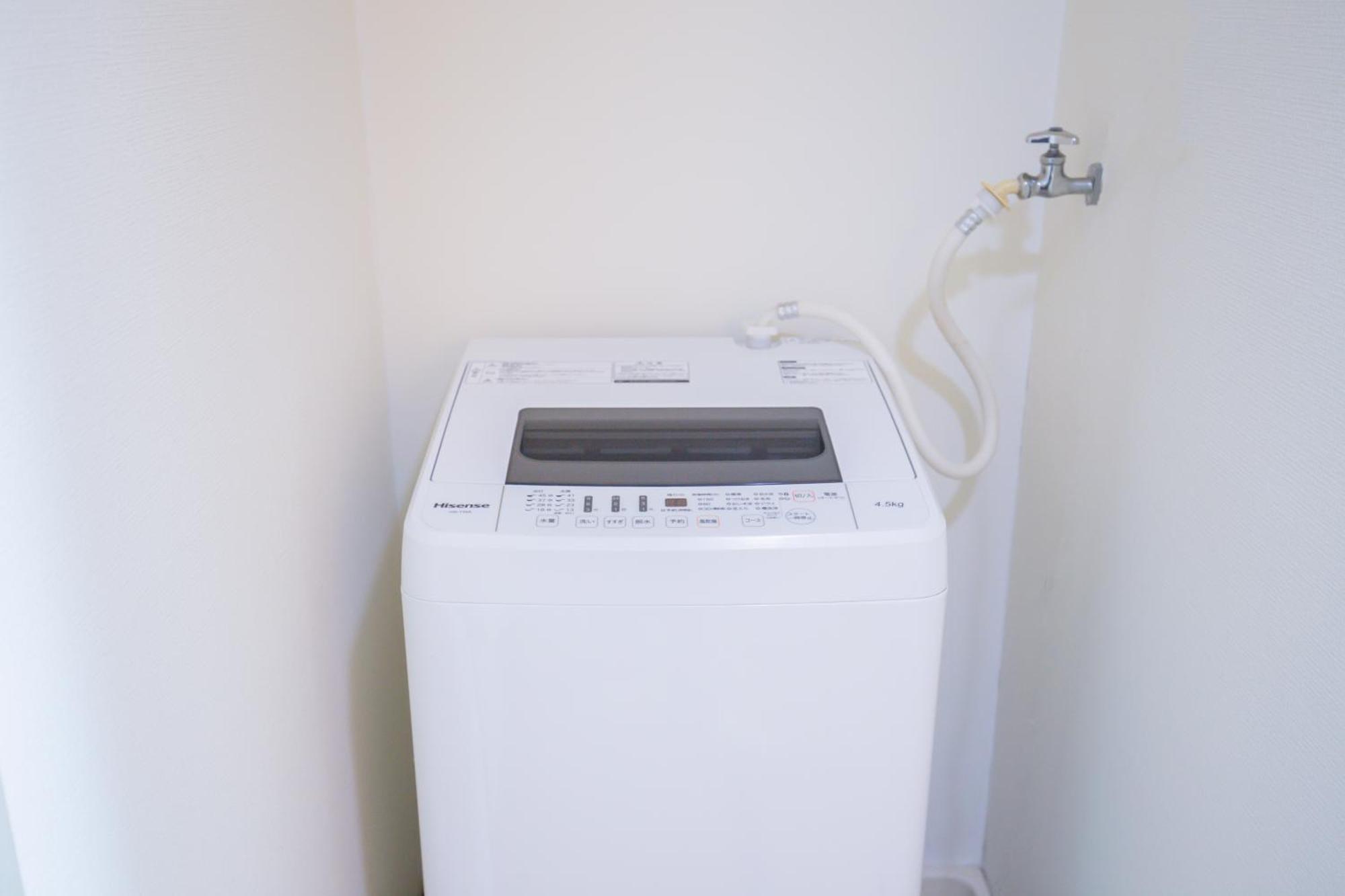 Charming Guesthouse In The Heart Of Okubo 丶steps To Metro And Convenient Travel! Eos11 Τόκιο Εξωτερικό φωτογραφία