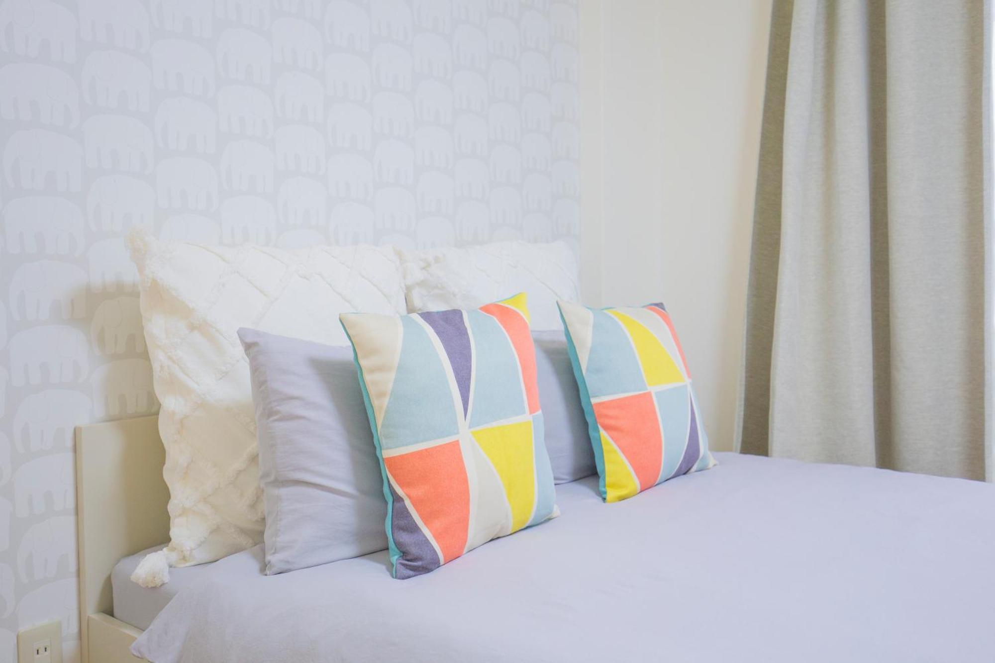 Charming Guesthouse In The Heart Of Okubo 丶steps To Metro And Convenient Travel! Eos11 Τόκιο Εξωτερικό φωτογραφία