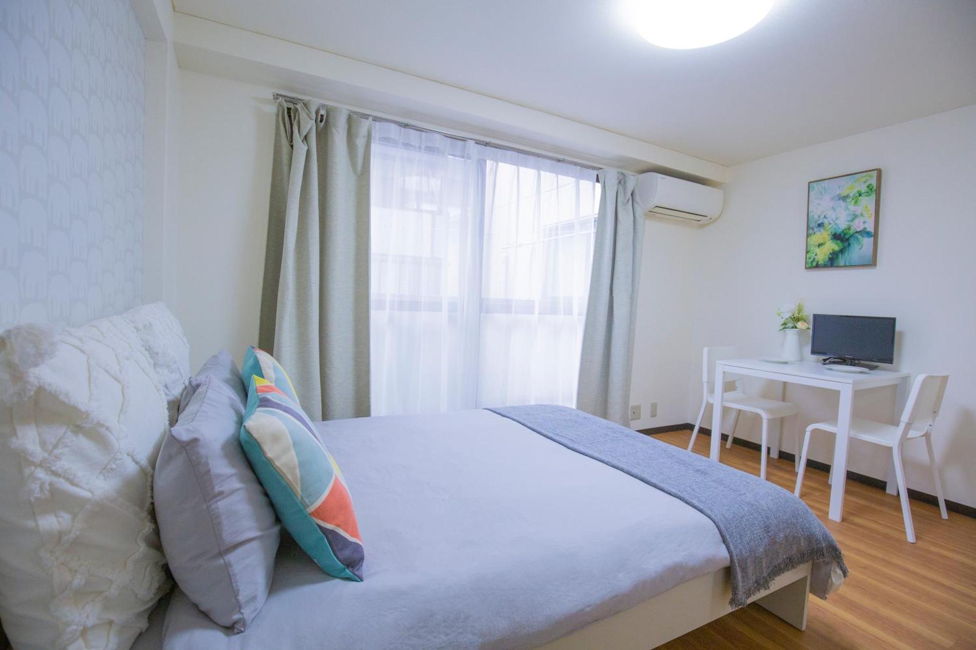 Charming Guesthouse In The Heart Of Okubo 丶steps To Metro And Convenient Travel! Eos11 Τόκιο Εξωτερικό φωτογραφία