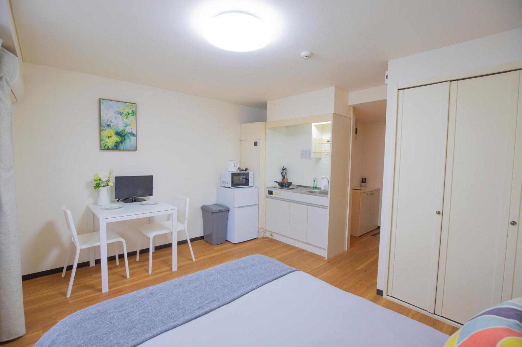 Charming Guesthouse In The Heart Of Okubo 丶steps To Metro And Convenient Travel! Eos11 Τόκιο Εξωτερικό φωτογραφία